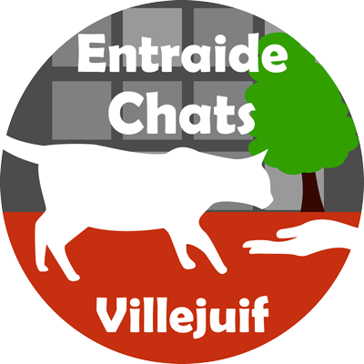 Association Entraide Chats Villejuif